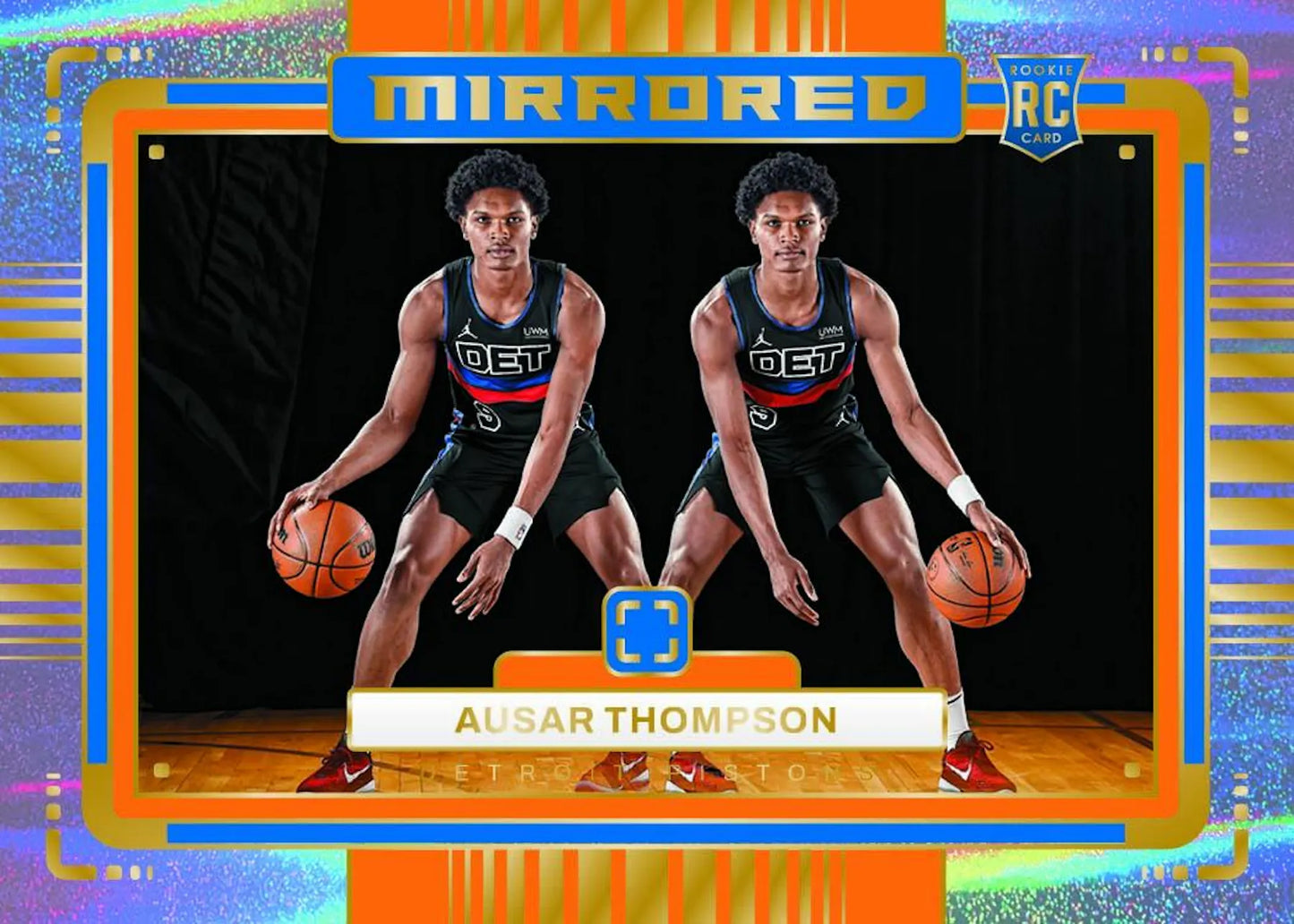 2023-24 Panini Photogenic NBA HOBBY Box - Baller Collectables