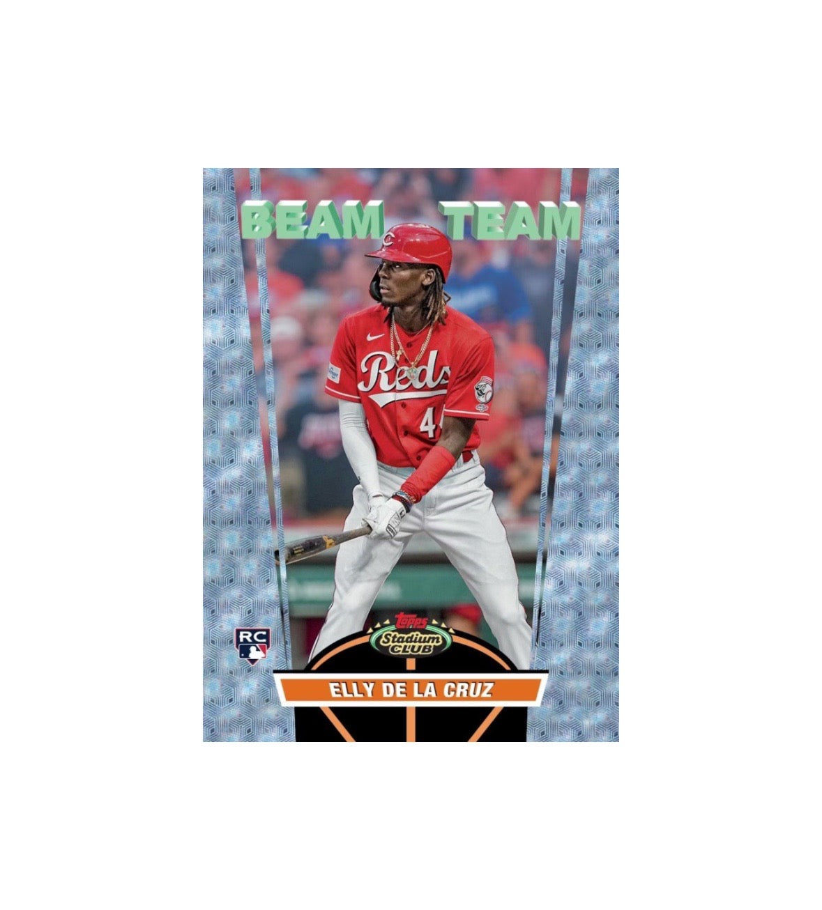 2024 Topps Stadium Club Baseball MLB Compact Box - Baller Collectables