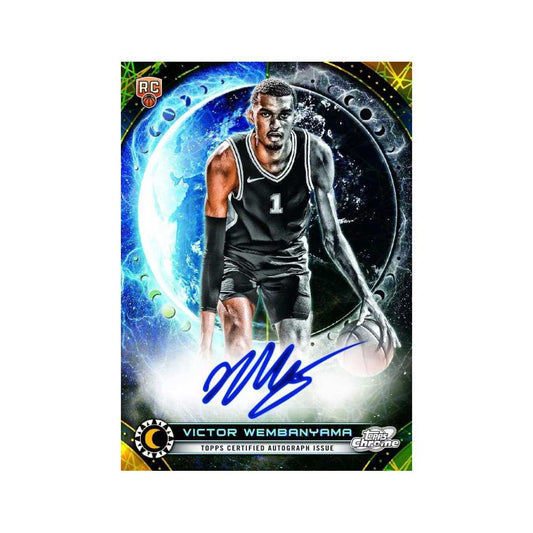 2023-24 Topps Cosmic Chrome Basketball Hobby Box