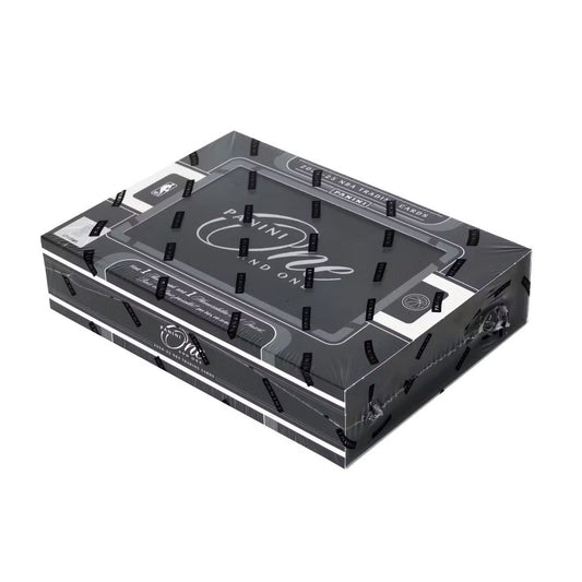 2024-25 Panini One and One NBA Hobby Box