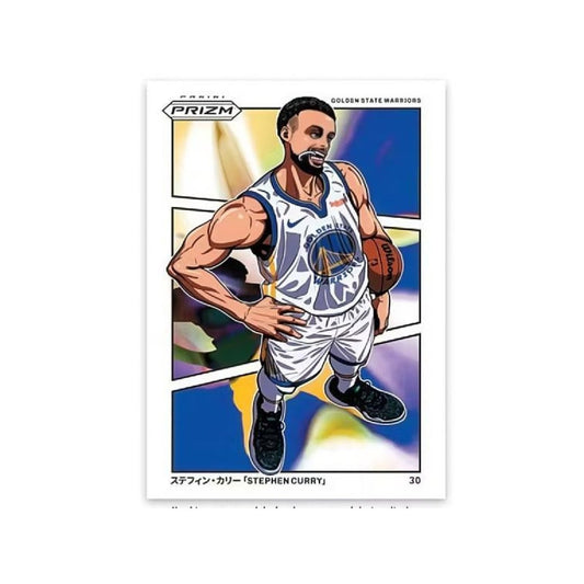 2024-25 Panini Prizm Basketball Mega Box (Pink Ice Prizms!)