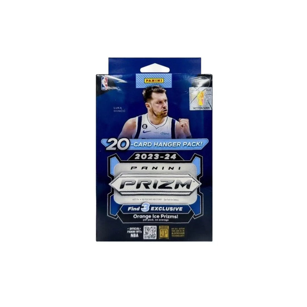 2023-24 Panini Prizm NBA Hanger Box