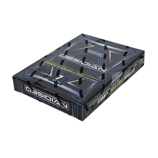 2024-25 Panini Obsidian Soccer Hobby Box