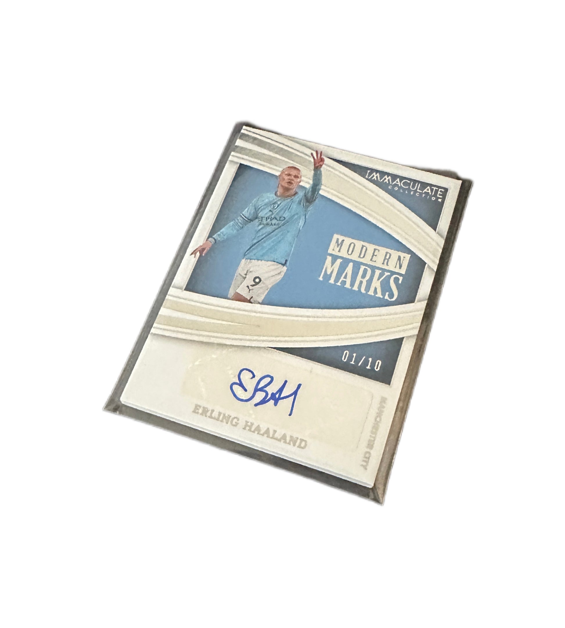 CSP Premium Thick Trading Card Sleeves 100ct - Baller Collectables