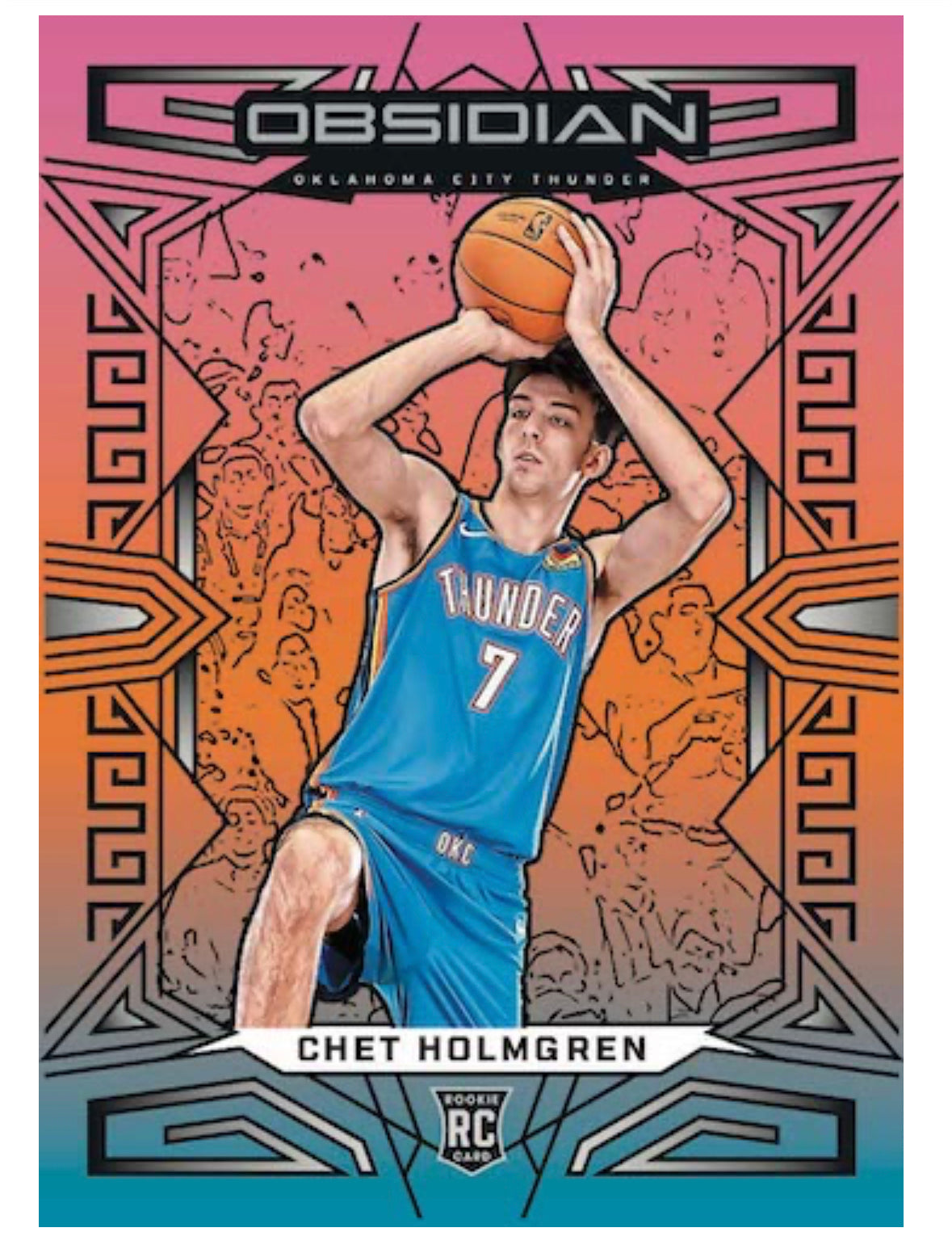 2022-23 Panini Obsidian NBA HOBBY Box - Baller Collectables