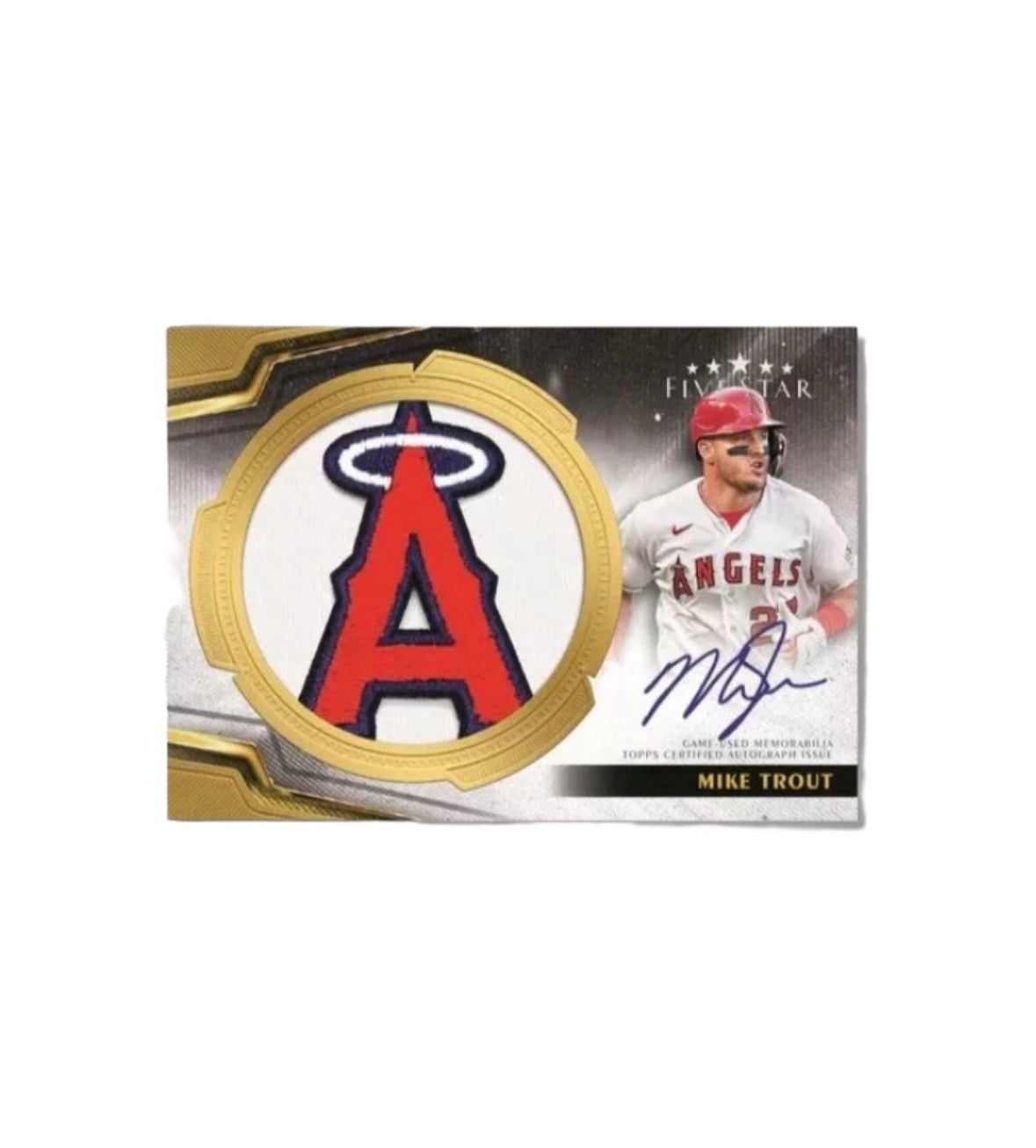 2024 Topps Five Star MLB Baseball Hobby Box - Baller Collectables