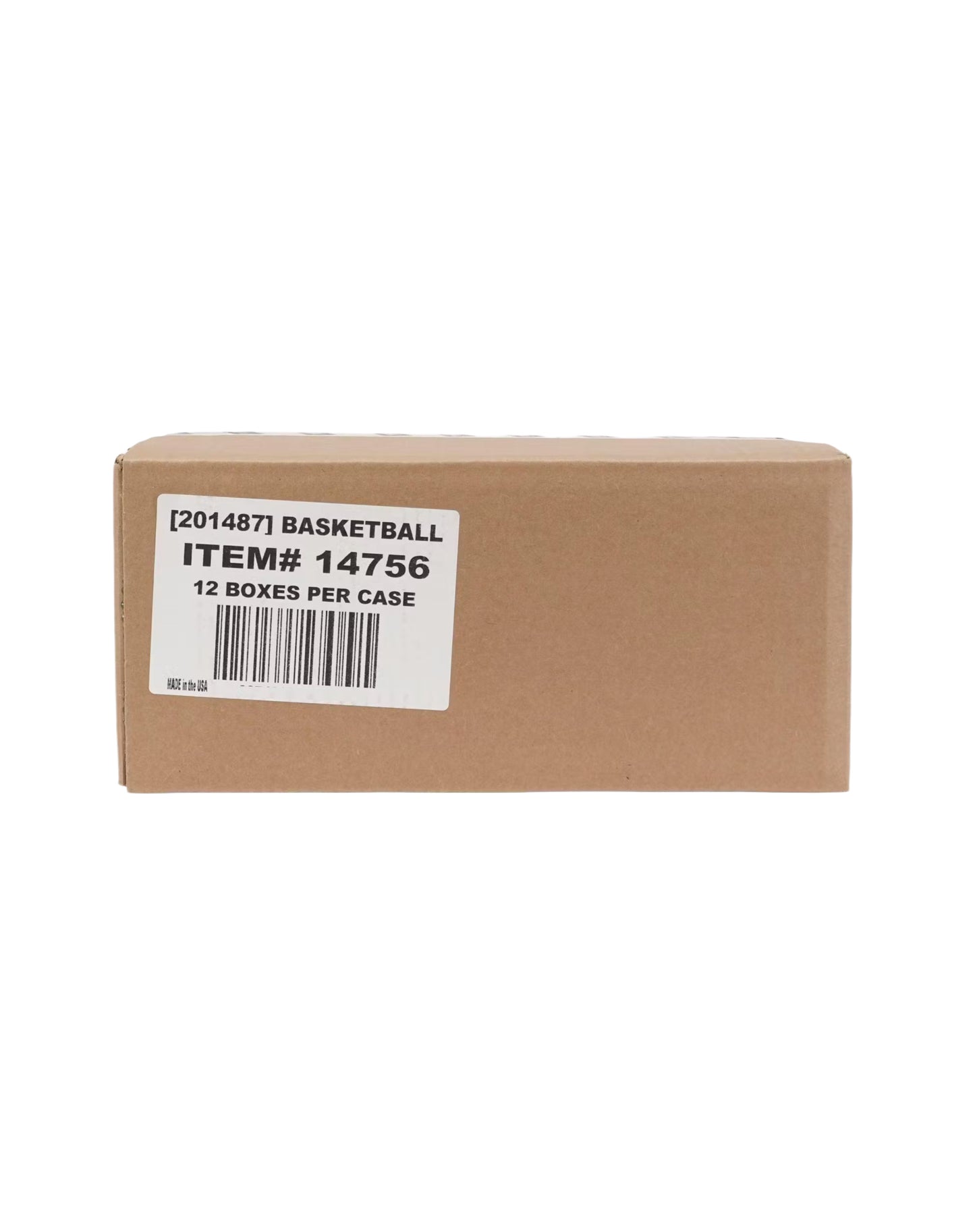 2022-23 Panini Flux NBA HOBBY Case - Baller Collectables
