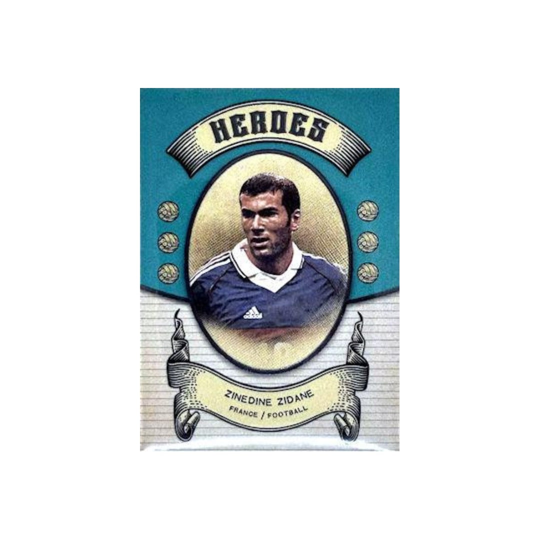 2024 Futera VINTAGE Multi-sport Display Hobby Display Box - Baller Collectables