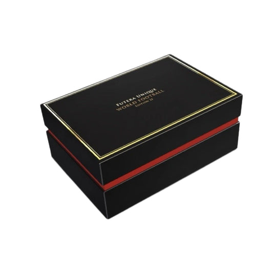 2025 Futera Unique World Football Edition 21 Hobby Box