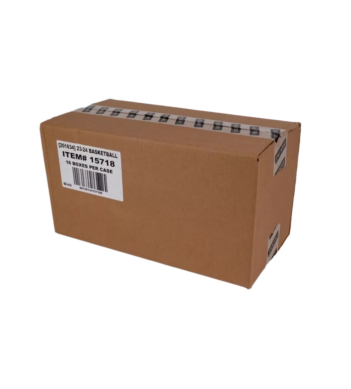 2023-24 Panini Revolution NBA HOBBY Sealed Half Case - Baller Collectables