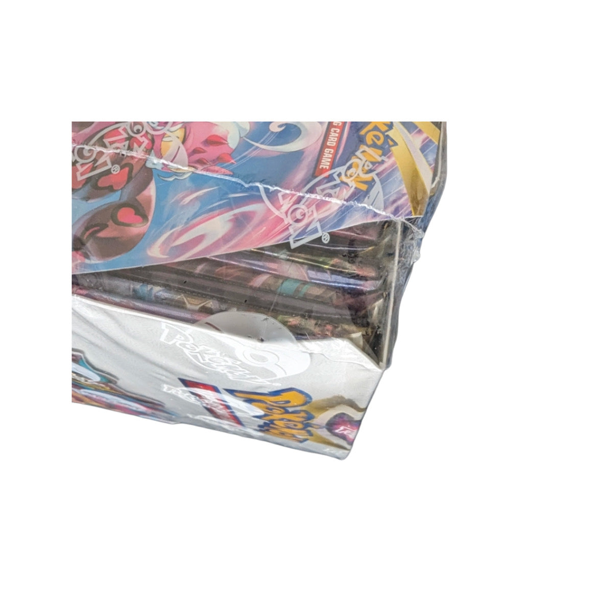 Pokemon TCG: Sword & Shield Lost Origin Booster Box - Baller Collectables