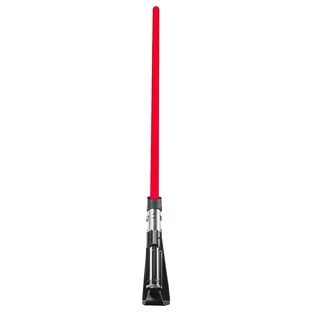 Star Wars Elite Darth Vader Force FX Lightsaber