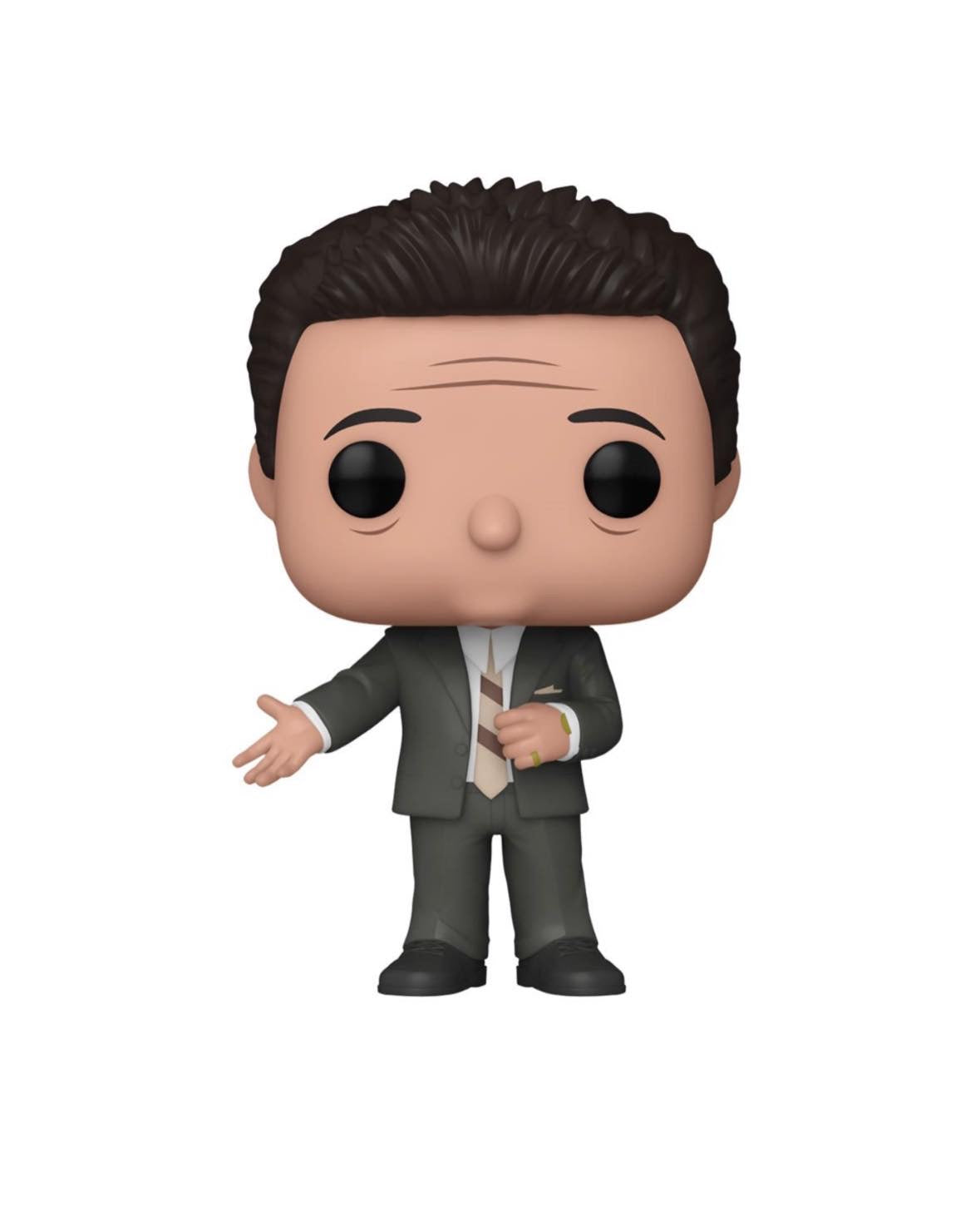 Goodfellas Tommy Devito Funko Pop! Vinyl Figure - Baller Collectables