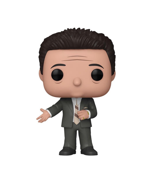 Goodfellas Tommy Devito Funko Pop! Vinyl Figure - Baller Collectables