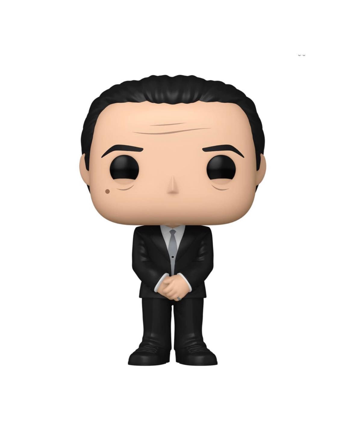 Goodfellas Jimmy Conway Funko Pop! Vinyl Figure - Baller Collectables