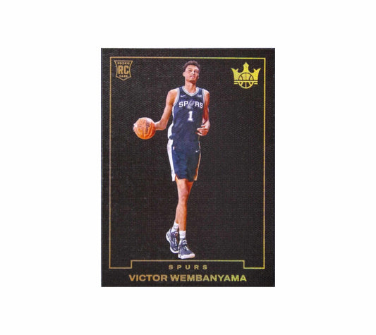 2023-24 Panini Court Kings NBA International Blaster - Baller Collectables