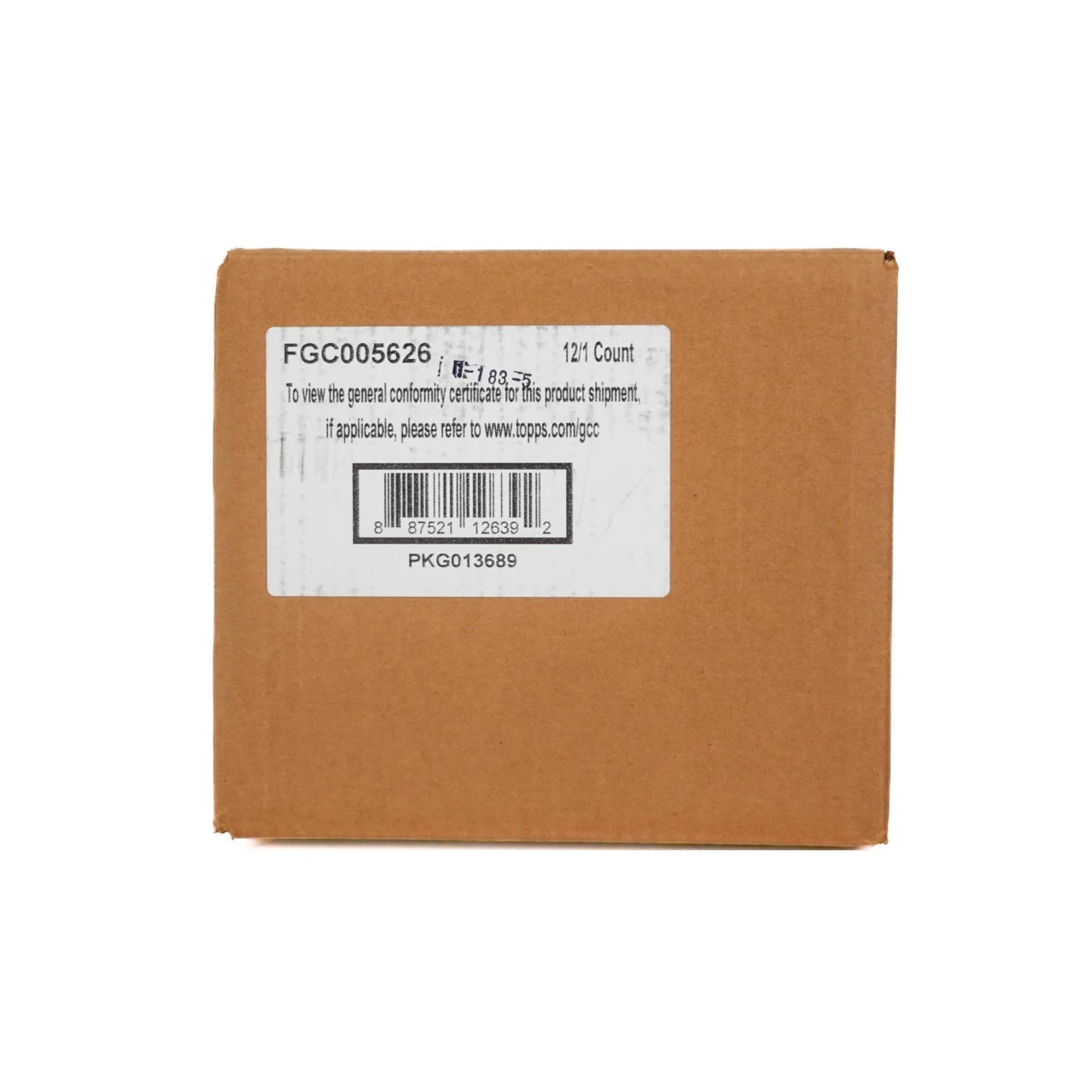 2023-24 Topps Chrome UEFA Club Competitions Breakers Delight Case - Baller Collectables