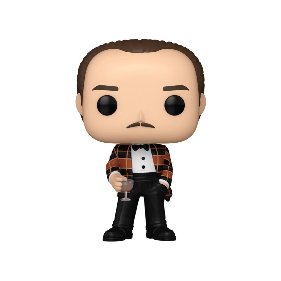 The Godfather Part II Fredo Corleone Funko Pop! Vinyl Figure - Baller Collectables