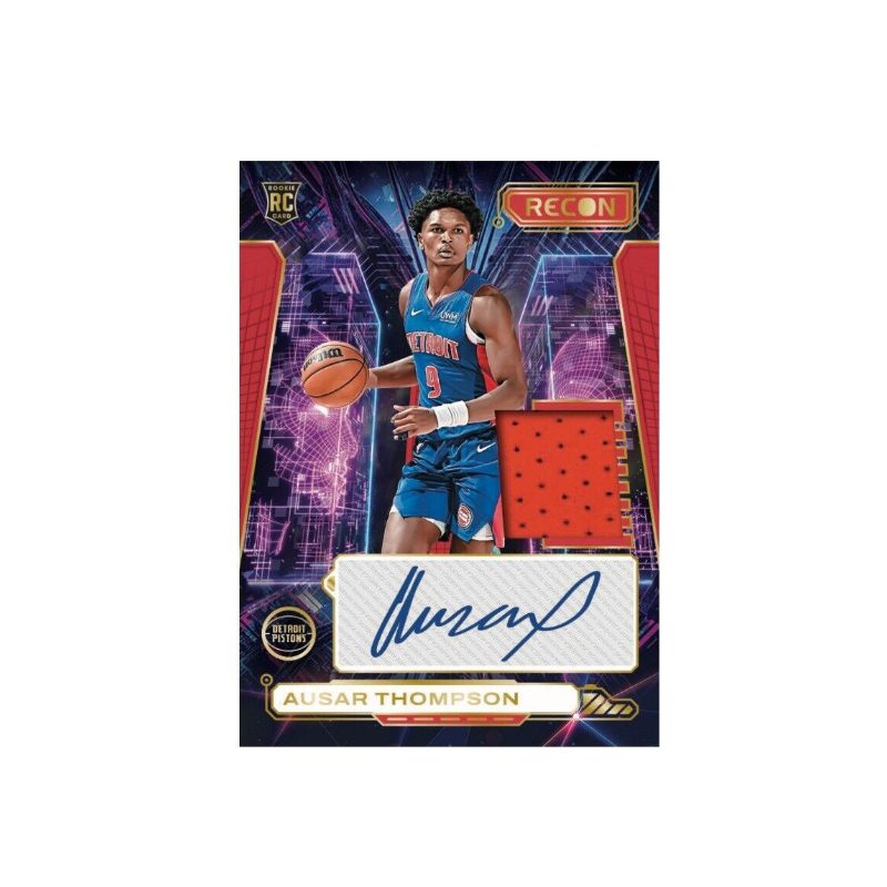 2023-24 Panini Recon NBA HOBBY Box - Baller Collectables