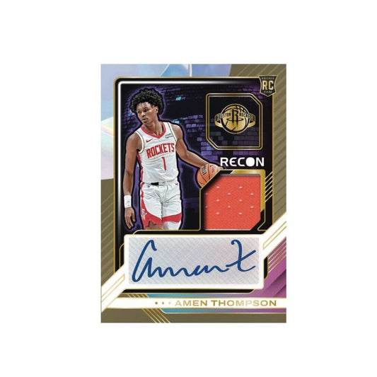 2023-24 Panini Recon NBA HOBBY Box - Baller Collectables