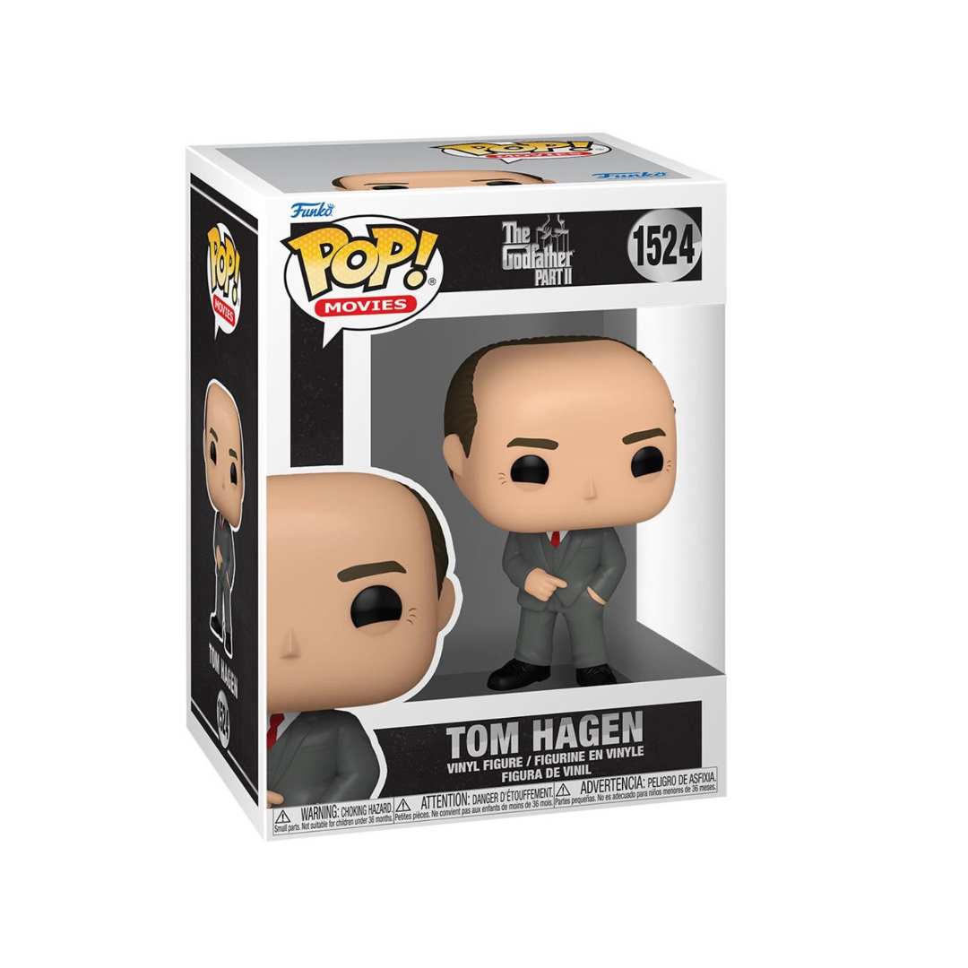 The Godfather Part II Tom Hagen Funko Pop! Vinyl Figure - Baller Collectables