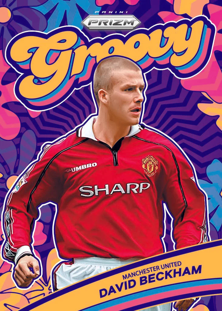 2023-24 Panini Prizm EPL Soccer HOBBY Box - Baller Collectables