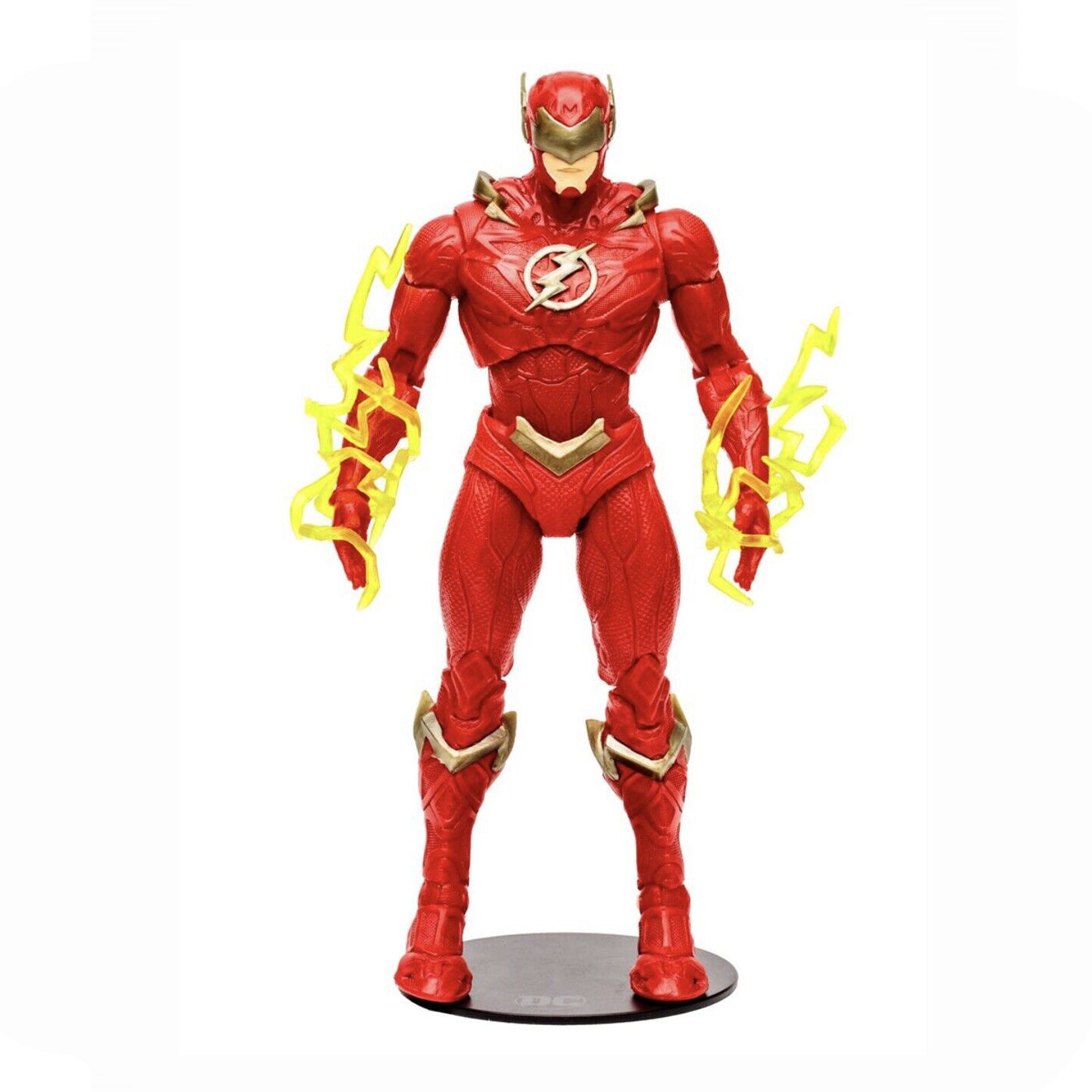 Flashpoint Page Punchers 7-Inch Scale Figure with Comic (pre-order) - Baller Collectables