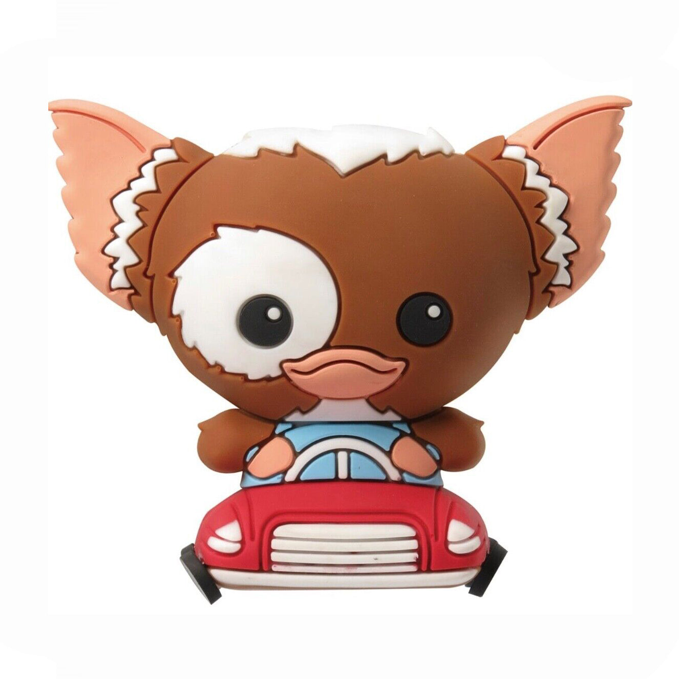 Gremlins Gizmo 3D Foam Magnet - Baller Collectables
