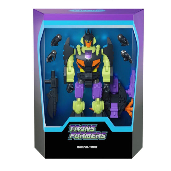 Pop Culture And Toys