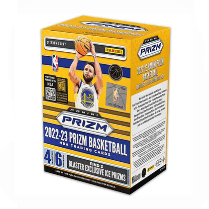 2022-23 Panini Prizm NBA Blaster Box - Baller Collectables