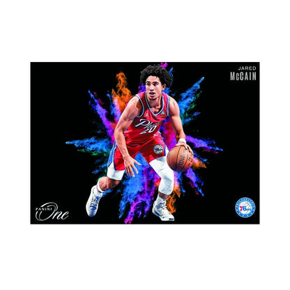 2024-25 Panini One and One NBA Hobby Box