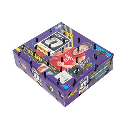 2024-25 Panini Donruss Optic Basketball Choice Box