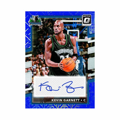 2024-25 Panini Donruss Optic Basketball Choice Box