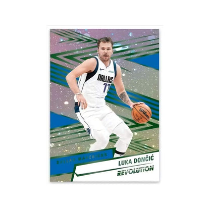 2024-25 Panini Revolution NBA Mega Box