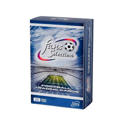 2025 Futera Fans Selection World Football Series 1