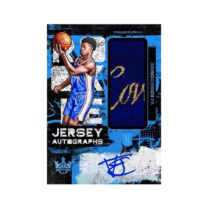 2025-26 Panini Court Kings Basketball Hobby Box