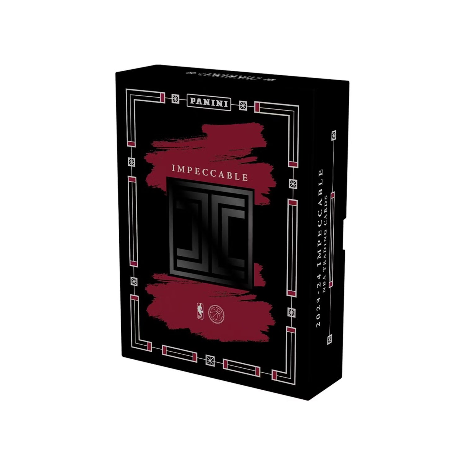 2023-24 Panini Impeccable NBA HOBBY Box - Baller Collectables