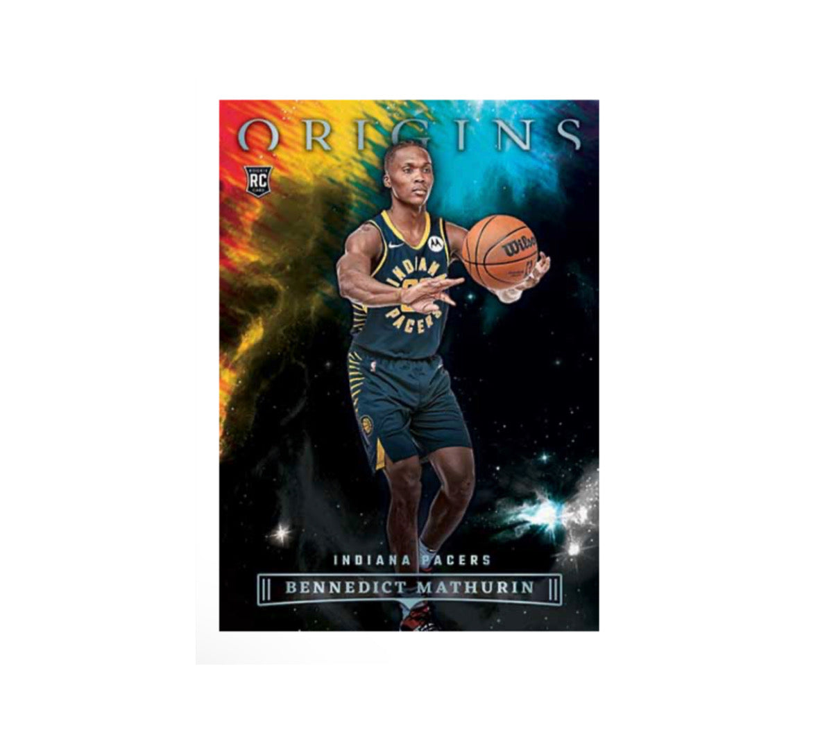 2022-23 Panini Origins NBA HOBBY Box - Baller Collectables