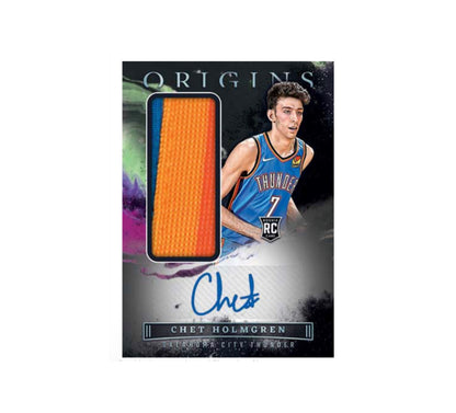 2022-23 Panini Origins NBA HOBBY Box - Baller Collectables