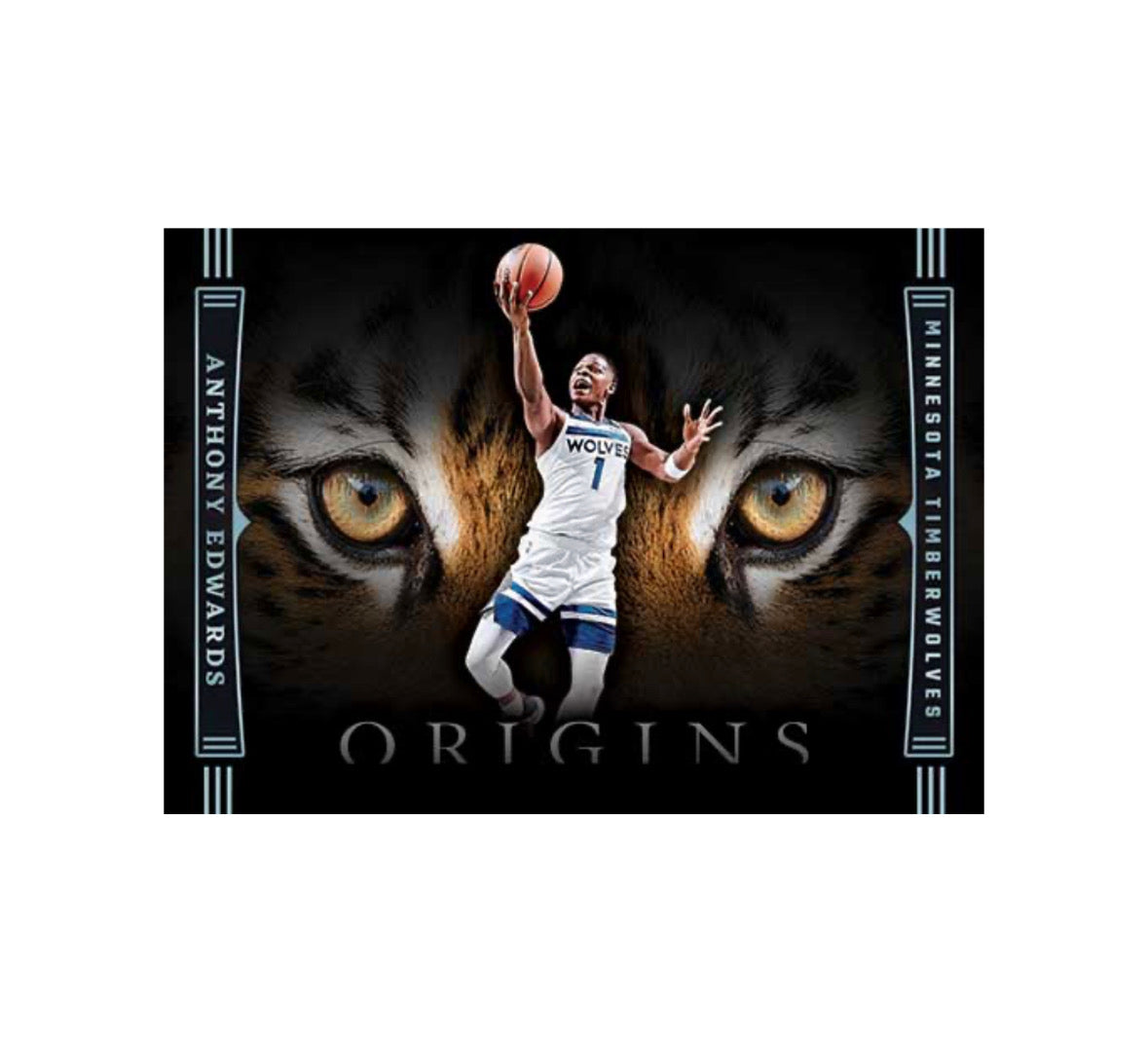 2022-23 Panini Origins NBA HOBBY Box - Baller Collectables