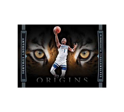 2022-23 Panini Origins NBA HOBBY Box - Baller Collectables