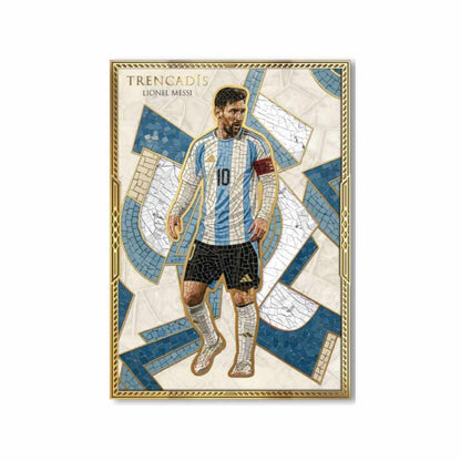 2026 Futera Unique World Football Edition 22 Hobby Box
