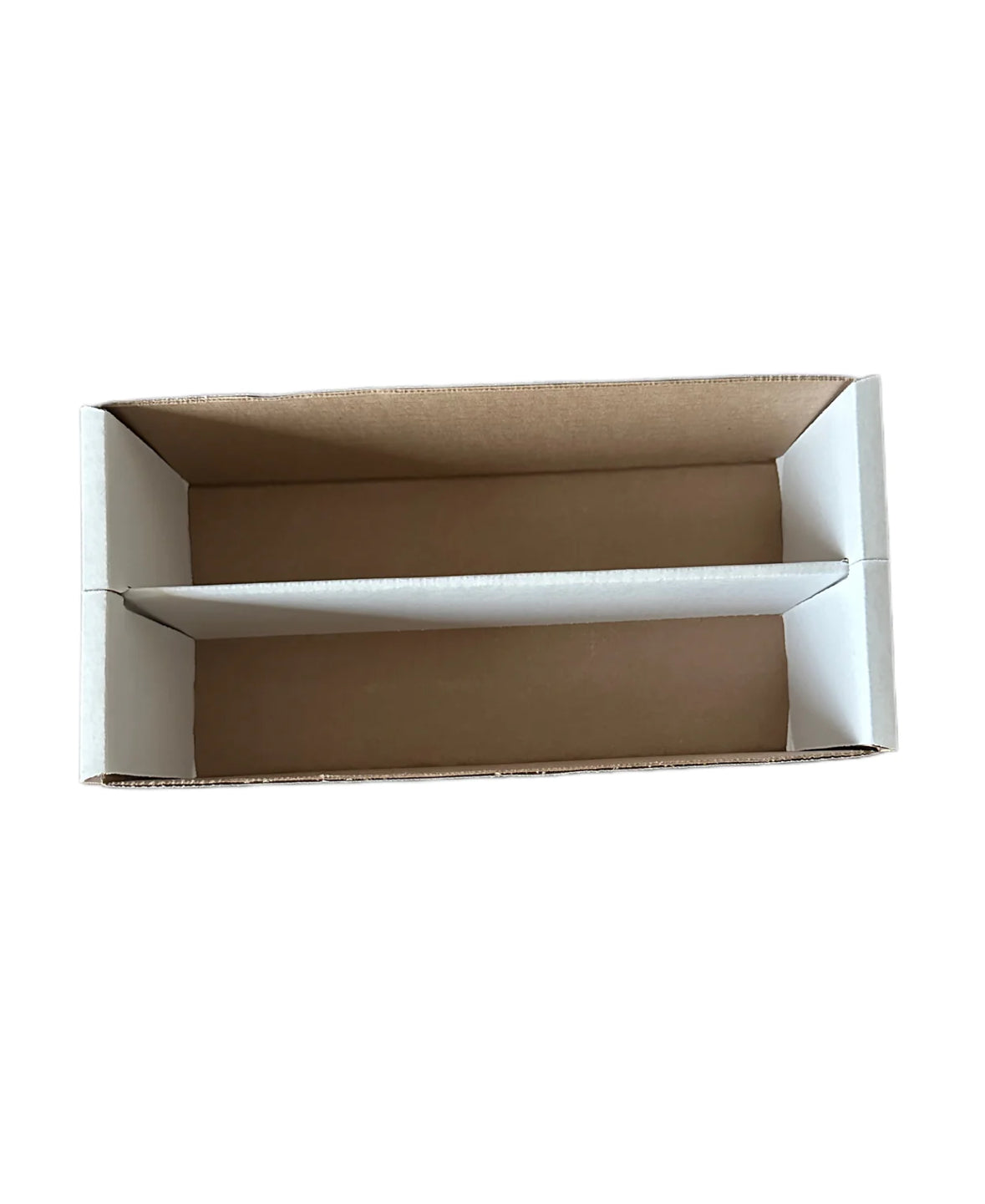 CSP Trading Card Storage Box Cardboard - Shoe Box 1600ct