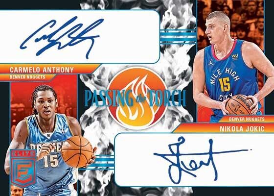 2023-24 Panini Donruss Elite NBA HOBBY Box - Baller Collectables